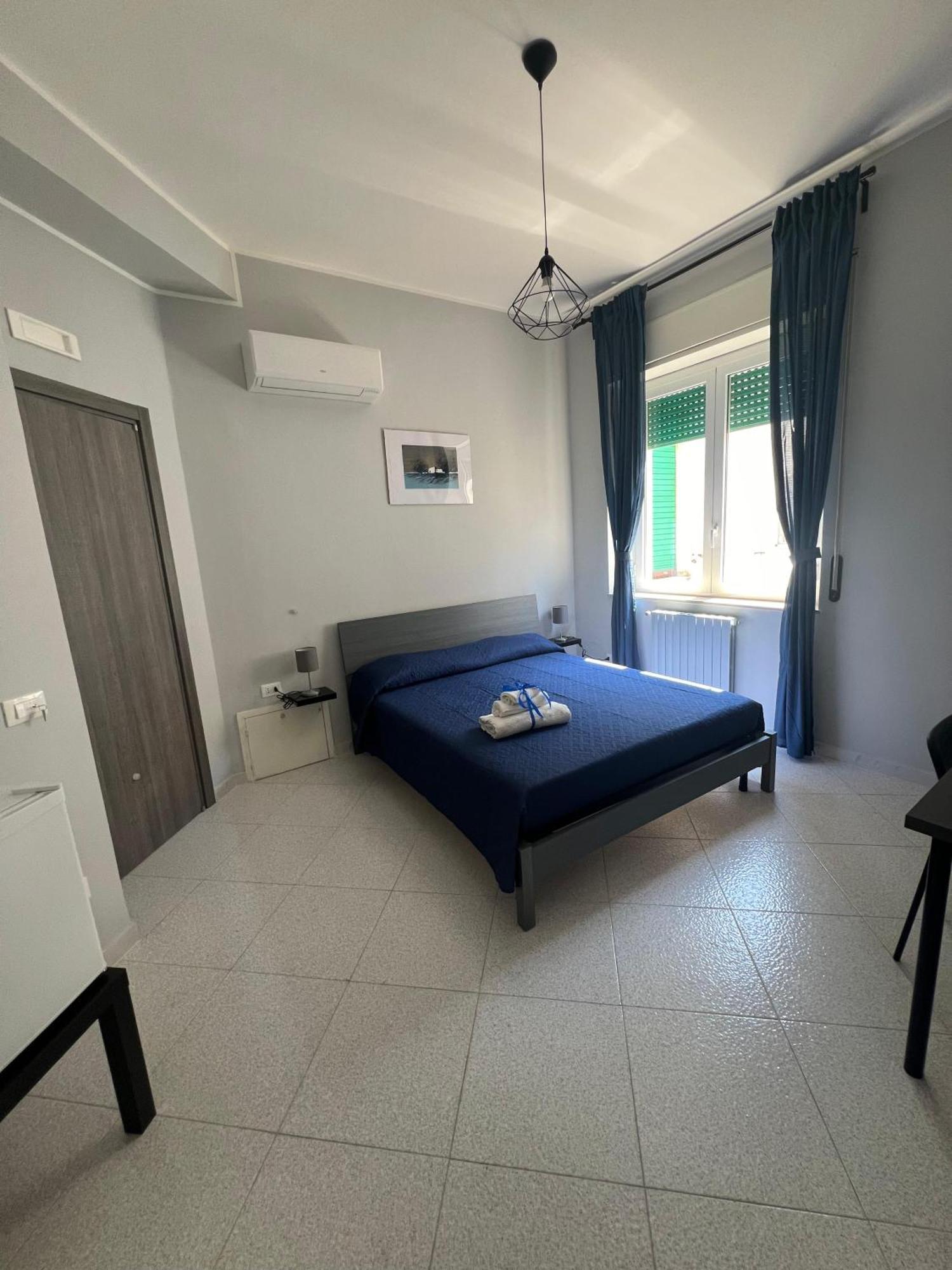 Settetrequattro Rooms Сиракузы Экстерьер фото