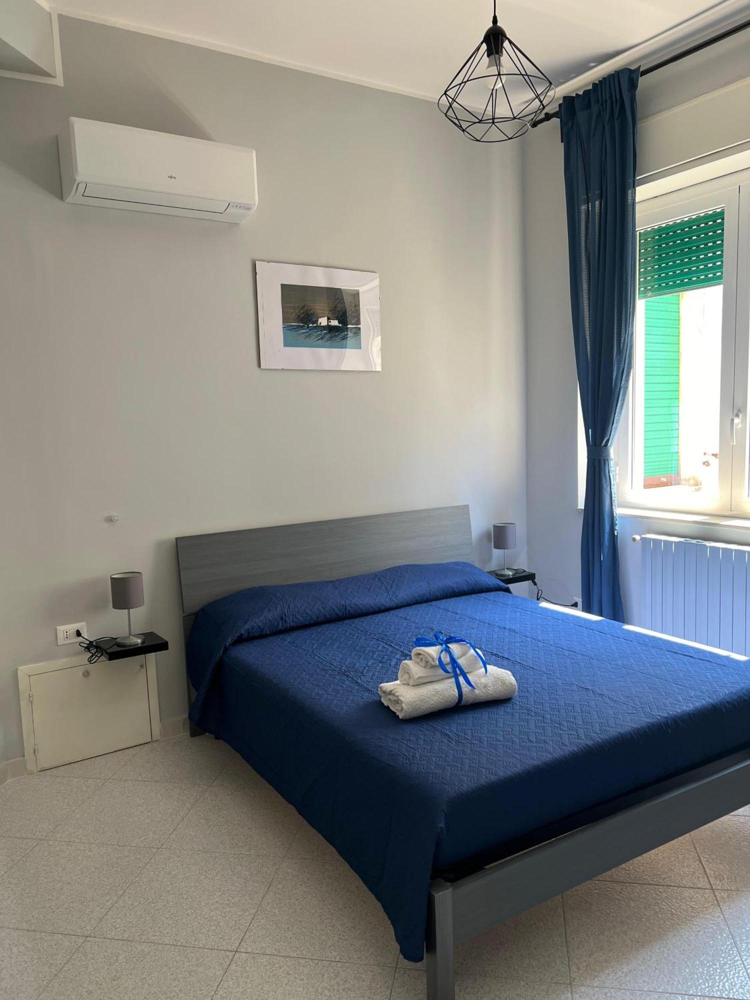 Settetrequattro Rooms Сиракузы Экстерьер фото